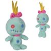 Figuren Simba Toys | Stitch - Scrump Plush - 25 Cm