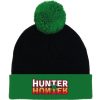 Kleding Cotton Division | Hunter X Hunter - Beanie One Size Fits All