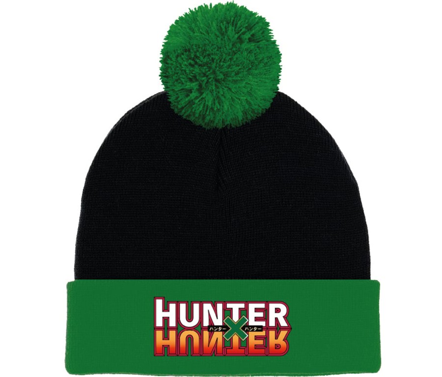 Kleding Cotton Division | Hunter X Hunter - Beanie One Size Fits All