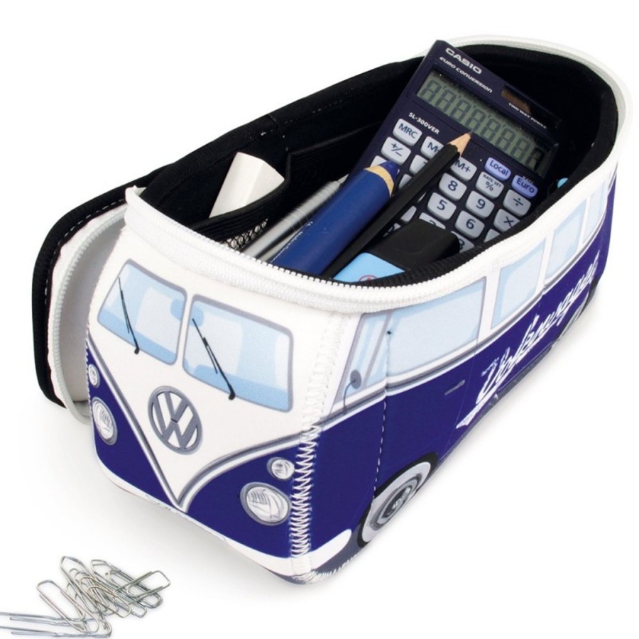 Kantoor ShopForGeek | Vw T1 - Neoprene Bag '23X11X8Cm'