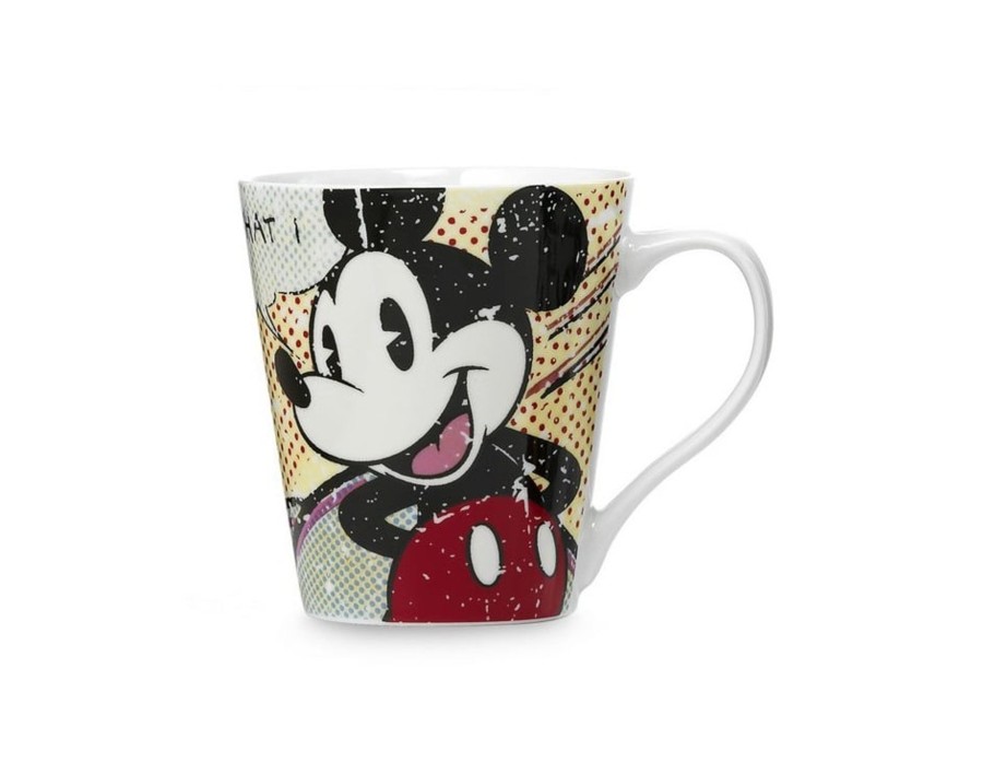 Keuken Egan | Disney / Mickey Mouse Classic - Mug 380Ml - Mickey