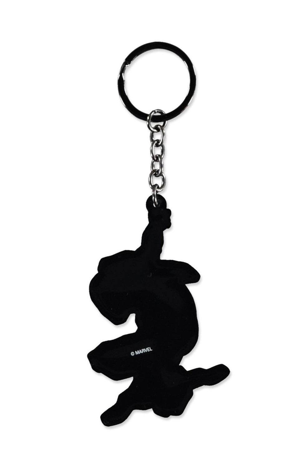 Accessoires Difuzed | Spiderman - Rubber Keychain