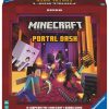 Spelletjes Ravensburger | Minecraft - Portal Dash