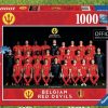 Spelletjes Ravensburger | Belgian Red Devils 2018 - Puzzle 1000 Pces