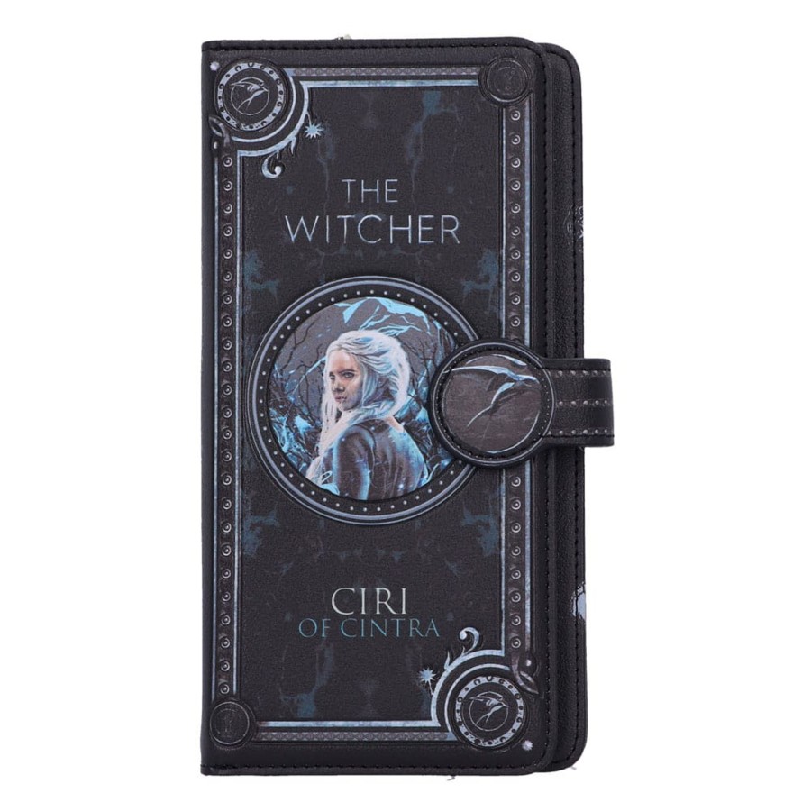 Accessoires Nemesis | The Witcher - Ciri - Purse 18.5Cm