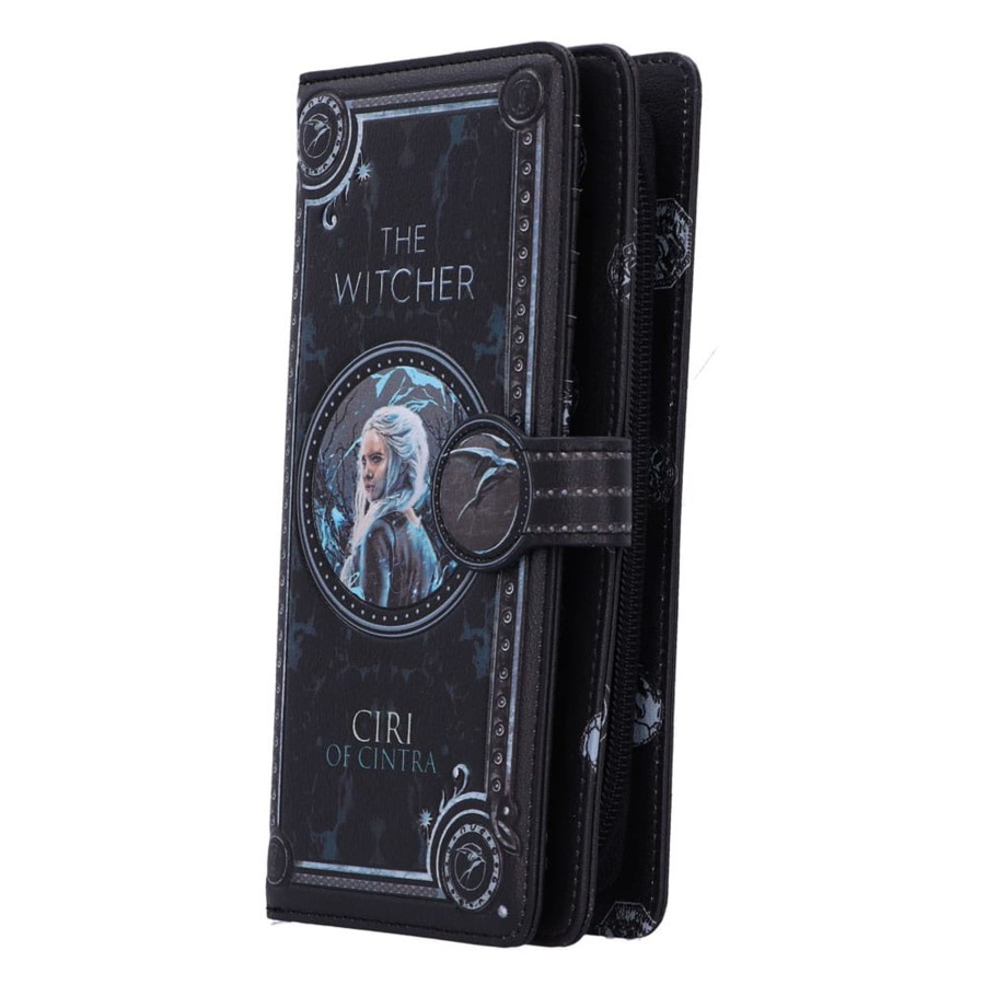 Accessoires Nemesis | The Witcher - Ciri - Purse 18.5Cm