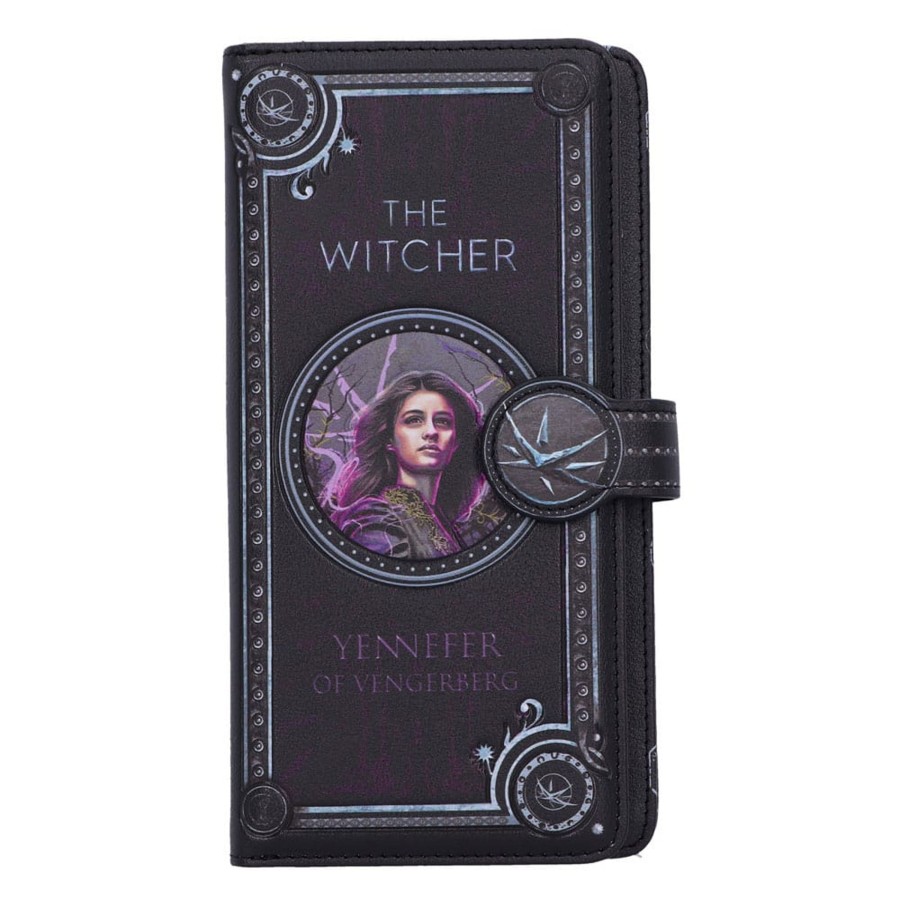 Accessoires Nemesis | The Witcher - Yennefer - Purse 18.5Cm