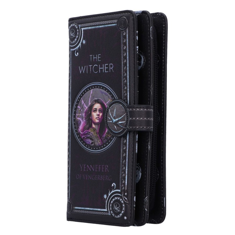 Accessoires Nemesis | The Witcher - Yennefer - Purse 18.5Cm