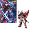 Figuren Bandai Model Kit | Gundam - Model Kit - Mg 1/100 - Astray Red Frame Revise - 18 Cm