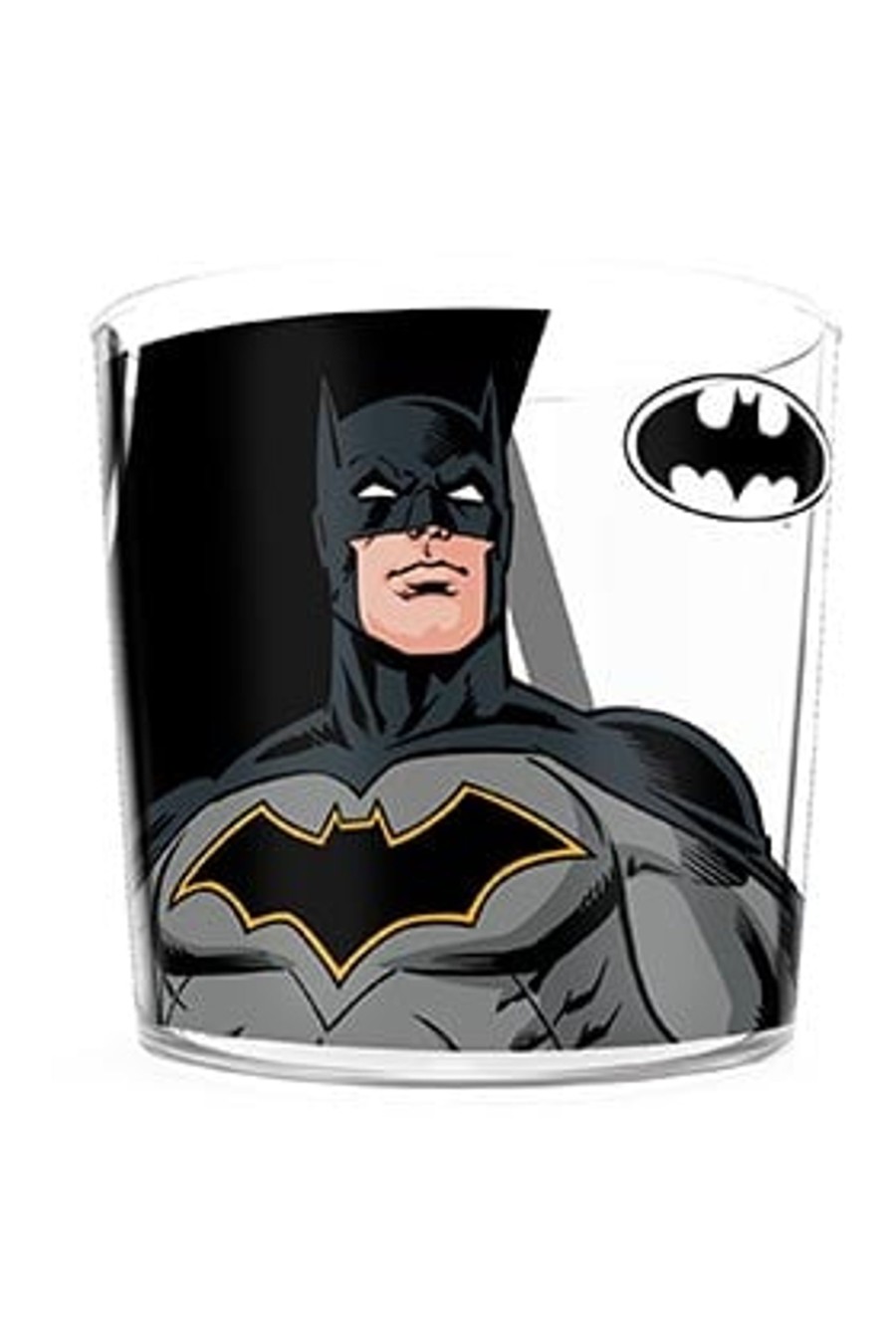 Keuken SD Toys | Dc - Batman - Glass "9X10X9Cm"