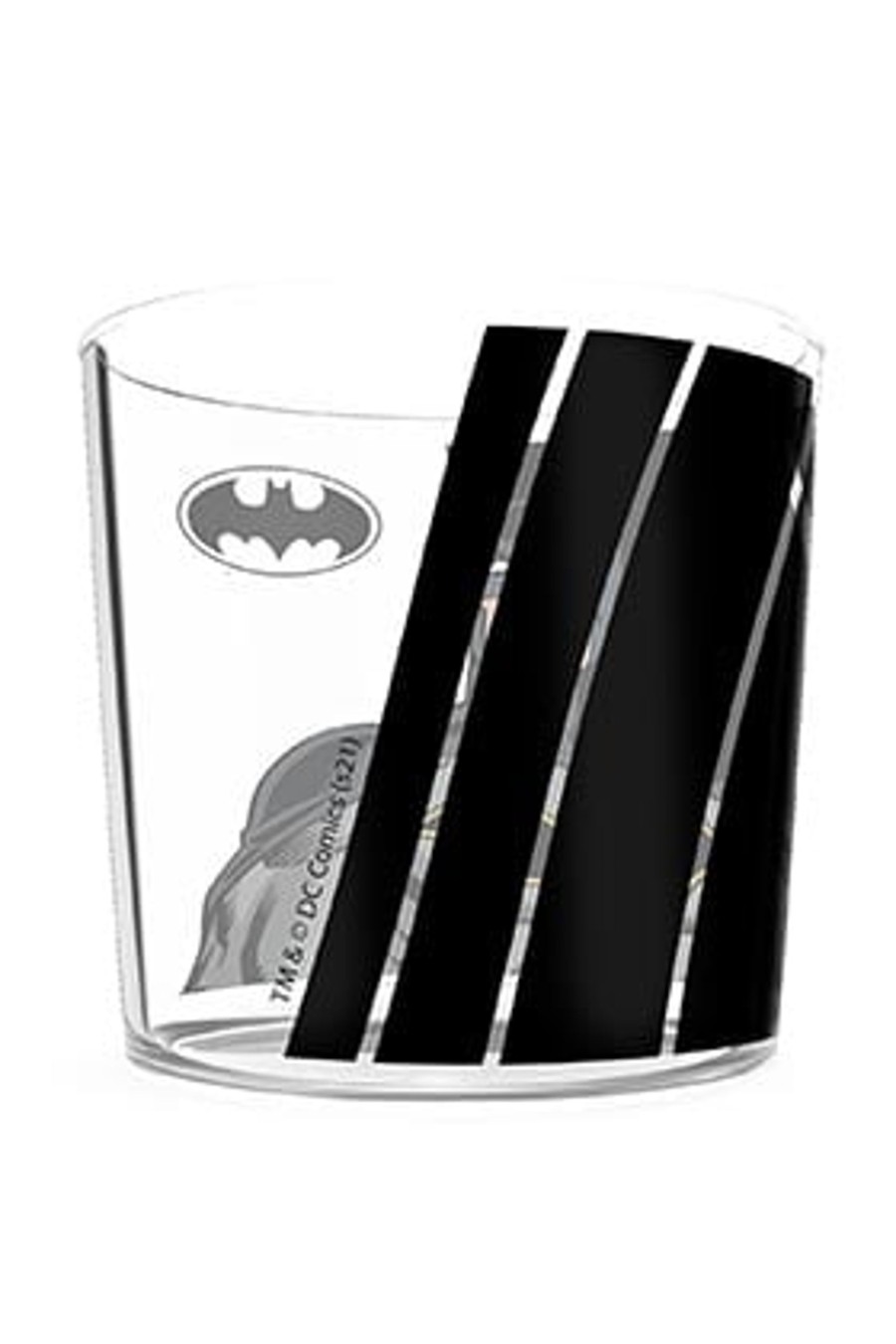 Keuken SD Toys | Dc - Batman - Glass "9X10X9Cm"