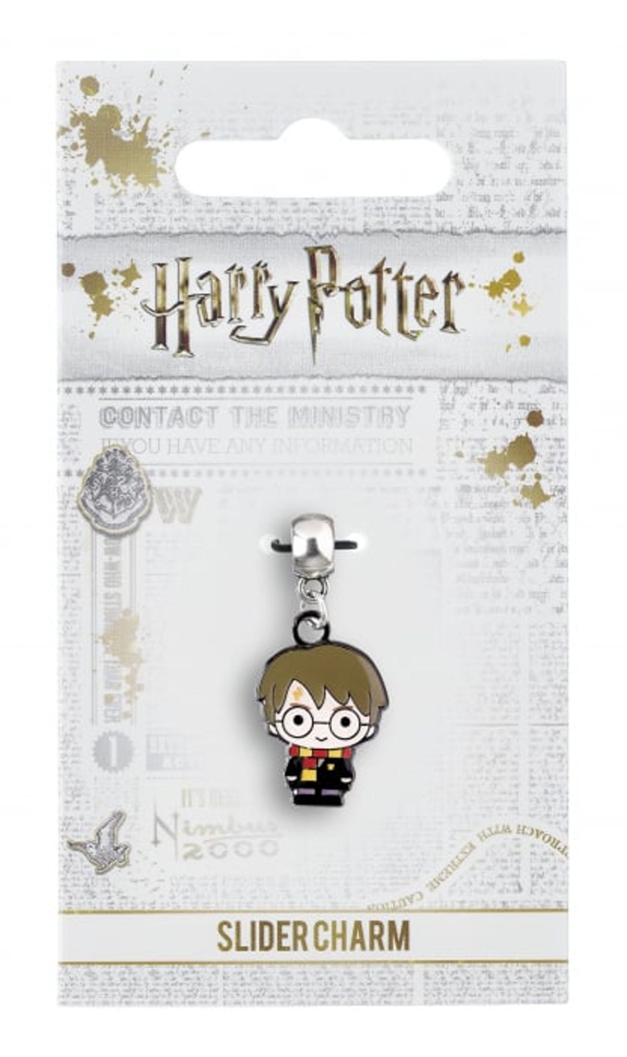 Accessoires Carat | Harry Potter - Harry Potter - Charm For Necklace & Bracelet