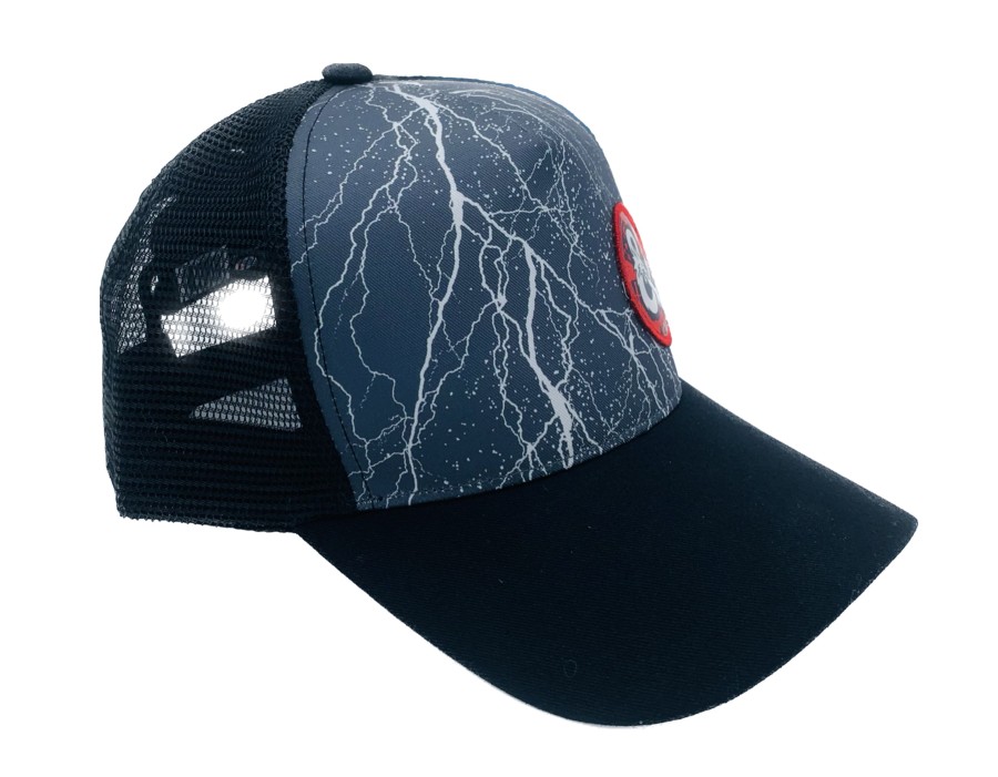 Accessoires CYP | Donjons & Dragons - Lightning - Trucker Cap