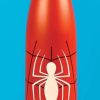 Keuken Pyramid | Marvel - Metal Bottle - Spider-Man - 550Ml