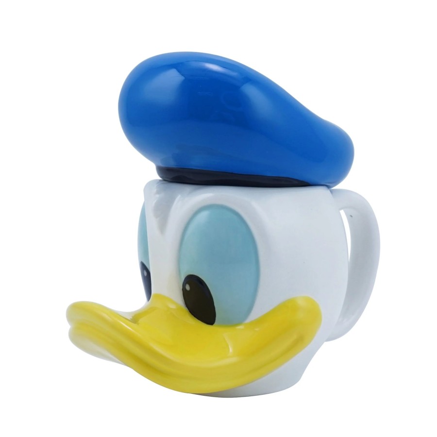 Keuken HMB | Mickey Mouse - Donald Duck - Mug Shaped