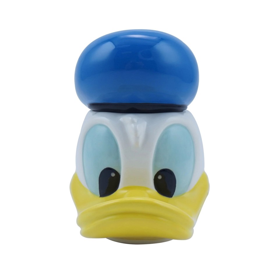 Keuken HMB | Mickey Mouse - Donald Duck - Mug Shaped