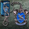 Accessoires Noble Collection | Harry Potter - Ravenclaw Keyring