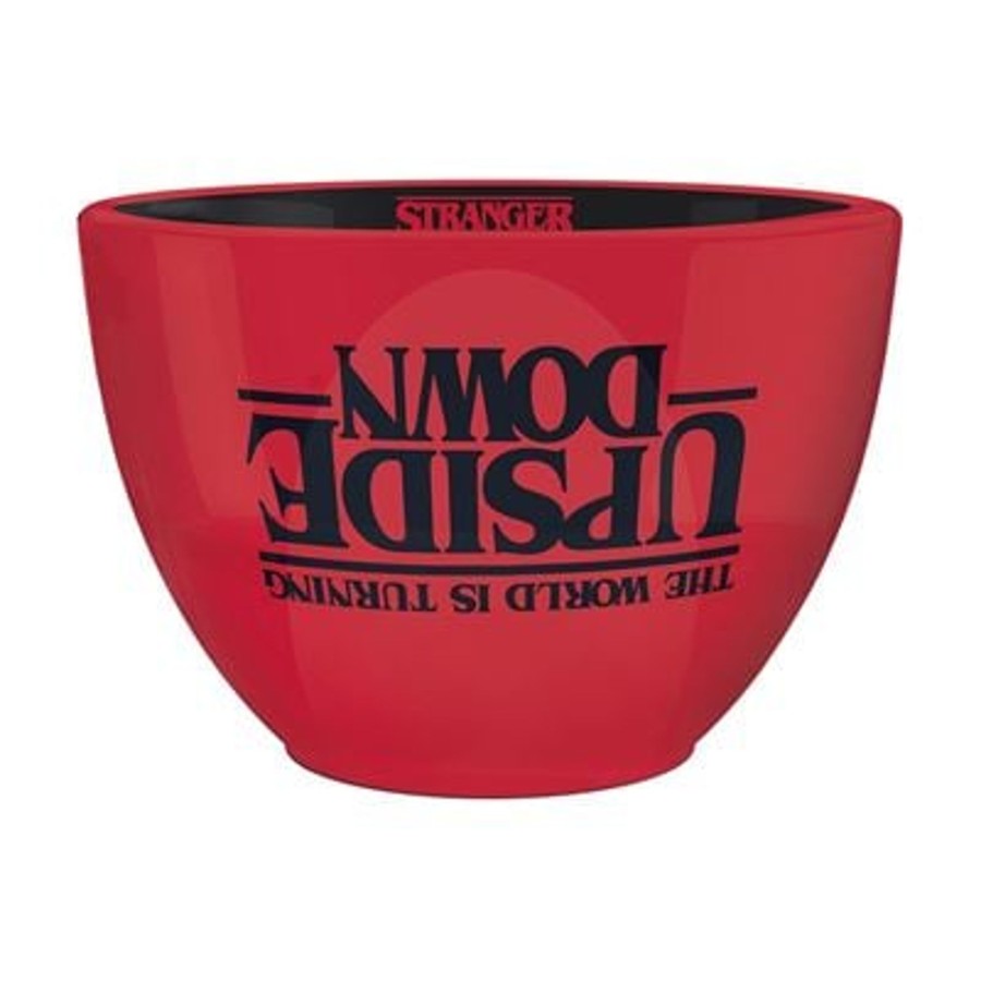 Keuken Pyramid | Stranger Things - World Upside Down "Red" - Huggy Mug