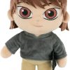 Figuren Barrado | Death Note - Light Yagami - Plush 28Cm