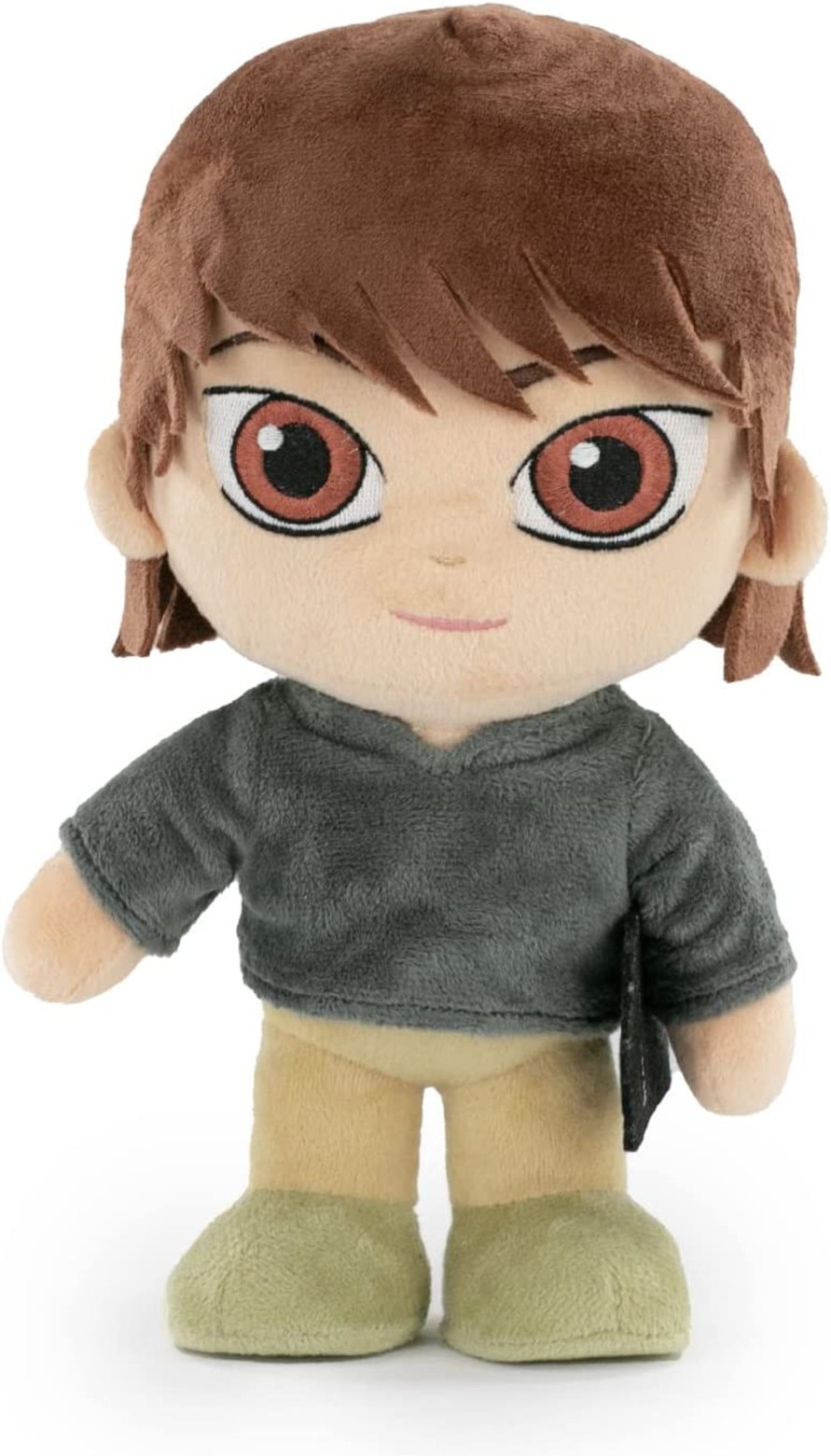 Figuren Barrado | Death Note - Light Yagami - Plush 28Cm