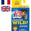 Spelletjes Funko | Funko Something Wild - Disney Toy Story Woody Fr/Uk