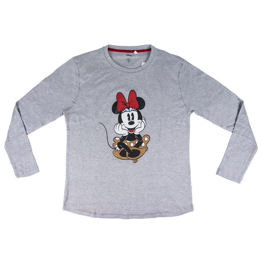 Kleding Cerda | Disney - Pyjama Interlock Minnie - (L)