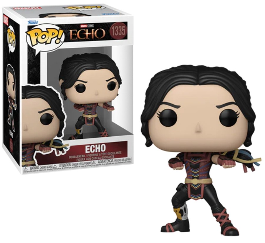 Figuren Funko | Echo - Pop N° 1335 - Echo