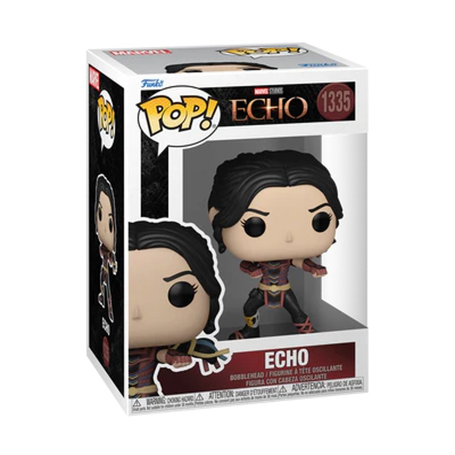 Figuren Funko | Echo - Pop N° 1335 - Echo