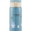 Keuken Benelic / Studio Ghibli | My Neighbor Totoro - Totoro - Thermos Bottle 350Ml