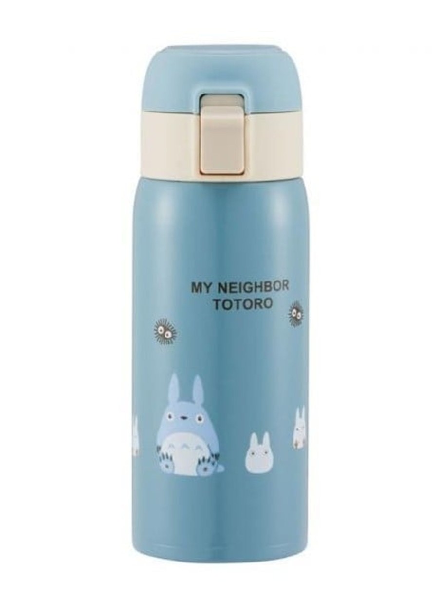 Keuken Benelic / Studio Ghibli | My Neighbor Totoro - Totoro - Thermos Bottle 350Ml