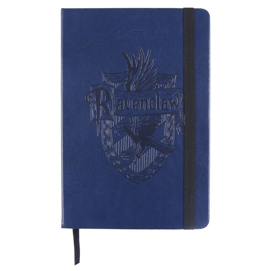 Kantoor Cerda | Harry Potter - Ravenclaw - A5 Premium Blocnote