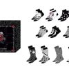 Kleding Cerda | Nbx - Gift Box - 12 Pairs Of Socks (S 36-41)