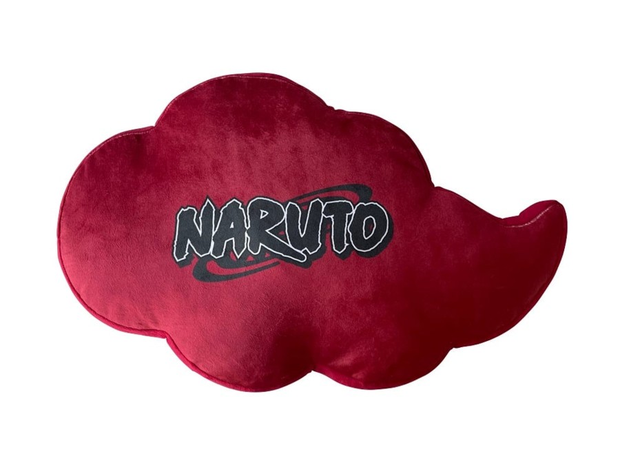 Decoratie Character World | Naruto - Kussen '50X33X4Cm'