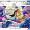 Spelletjes Ravensburger | Disney - Puzzle Collector'S Edition 1000P - Aladdin