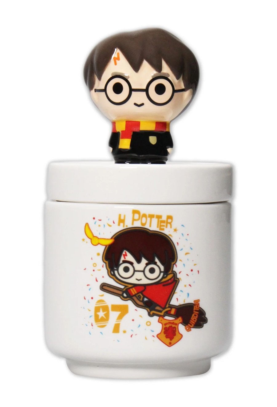 Decoratie HMB | Harry Potter - Harry "Kawaii" - Collector'S Box