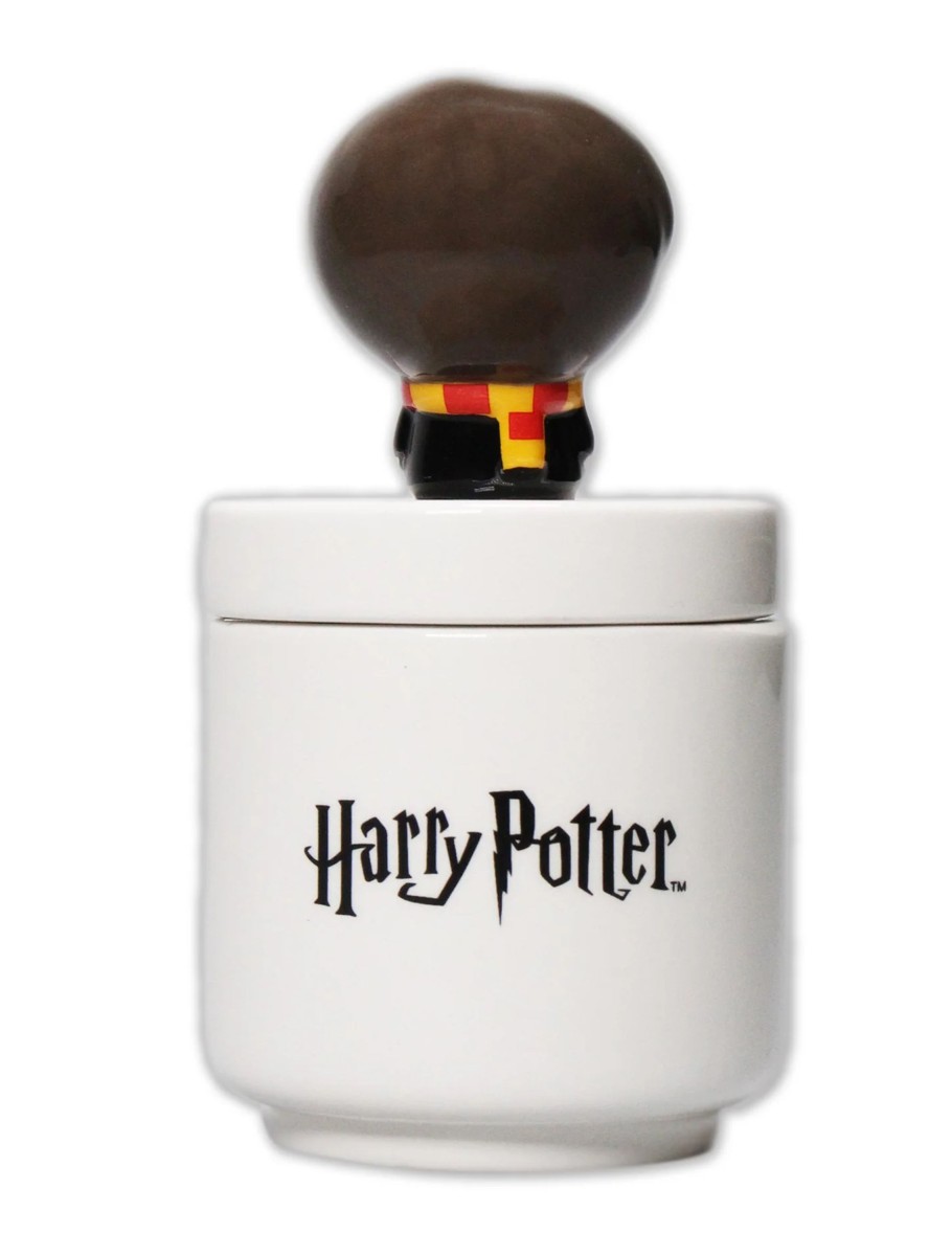 Decoratie HMB | Harry Potter - Harry "Kawaii" - Collector'S Box