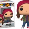 Figuren Funko | Jurassic World Dominion - Pop N° 1215 - Maisie