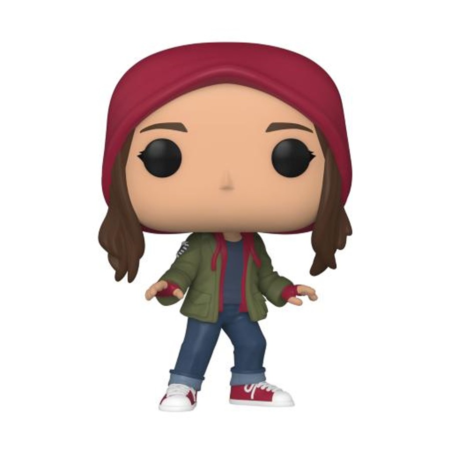 Figuren Funko | Jurassic World Dominion - Pop N° 1215 - Maisie