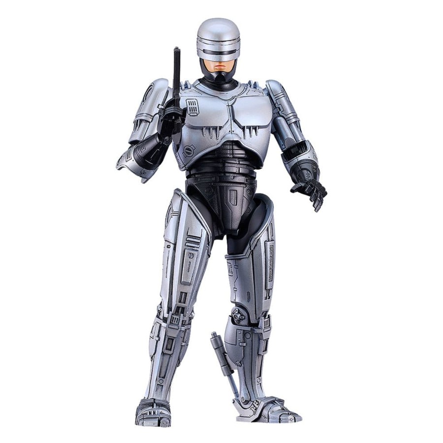 Figuren Goodsmile | Robocop - Robocop - Plastic Model Kit Moderoid 18Cm