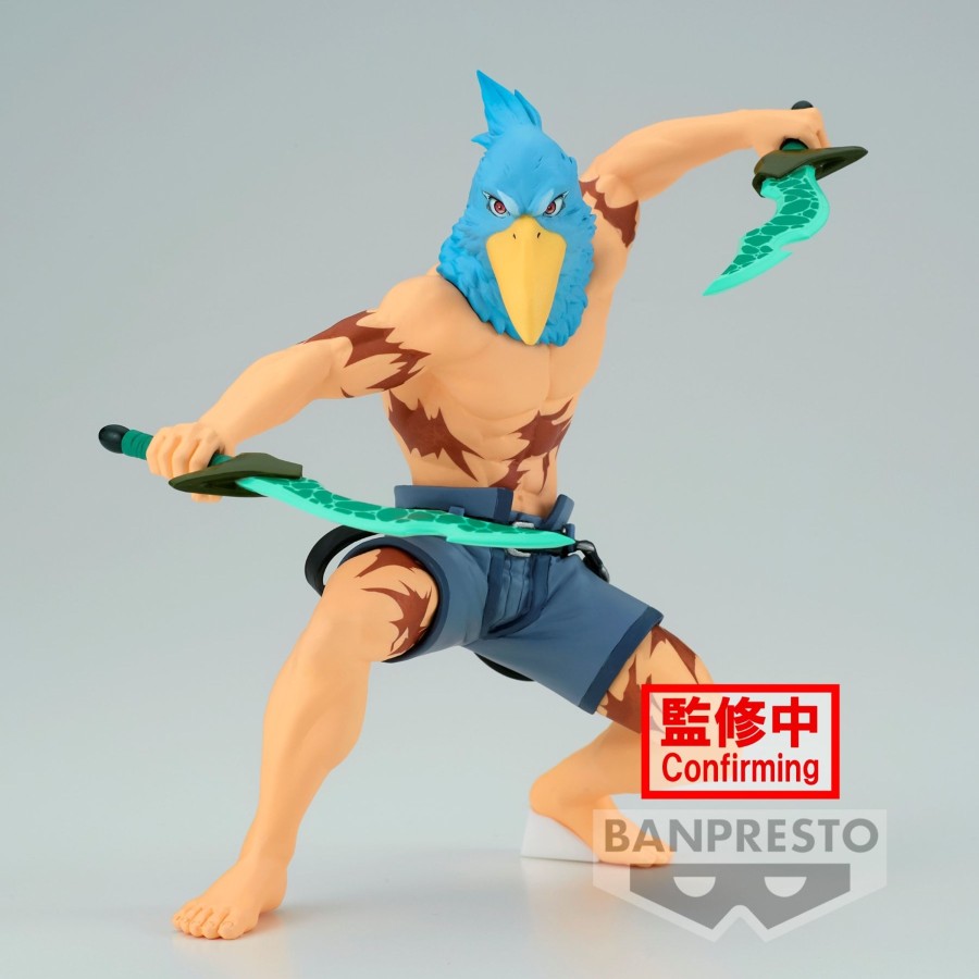 Figuren Banpresto | Shangri-La Frontier - Sunraku - Figure 14Cm