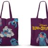 Accessoires Karactermania | Stitch - Mood - Premium Tote Bag '40X33X1Cm'