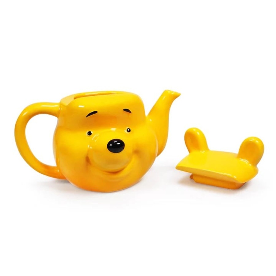 Keuken HMB | Disney - Winnie The Pooh - Tea Plot