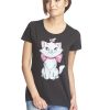 Kleding DISNEY | Disney - T-Shirt - Aristocats Marie Girl (Xs)