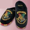 Accessoires Groovy | Harry Potter - Hogwarts - Mule Slippers Kids T34-36