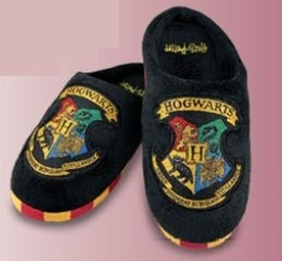 Accessoires Groovy | Harry Potter - Hogwarts - Mule Slippers Kids T34-36