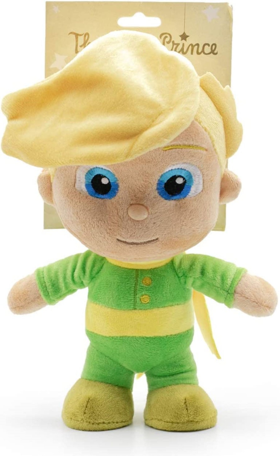 Figuren Barrado | The Little Prince - The Little Prince - Plush 26Cm