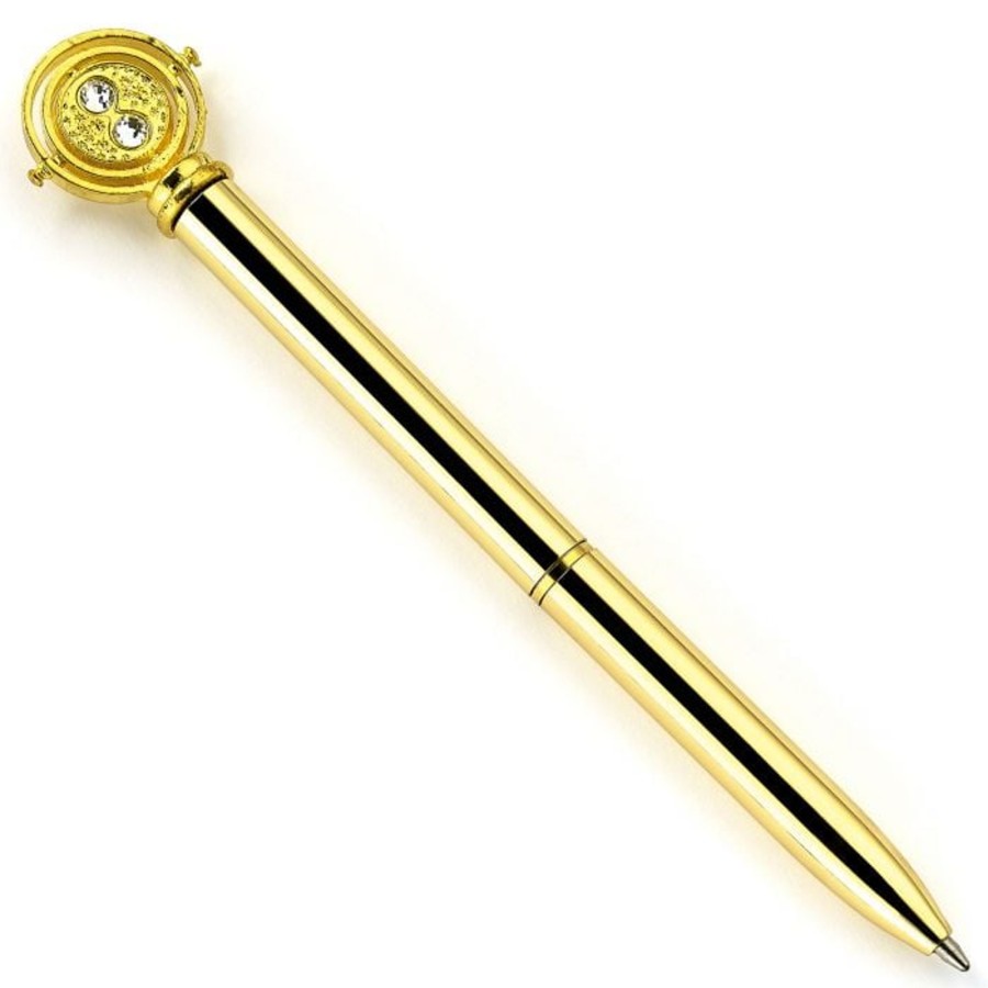 Kantoor Carat | Harry Potter - Time Turner - Metal Pen