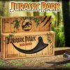 Figuren Doctor Collector | Jurassic Park - Raptor Claw Replica '19X14X2.8Cm'