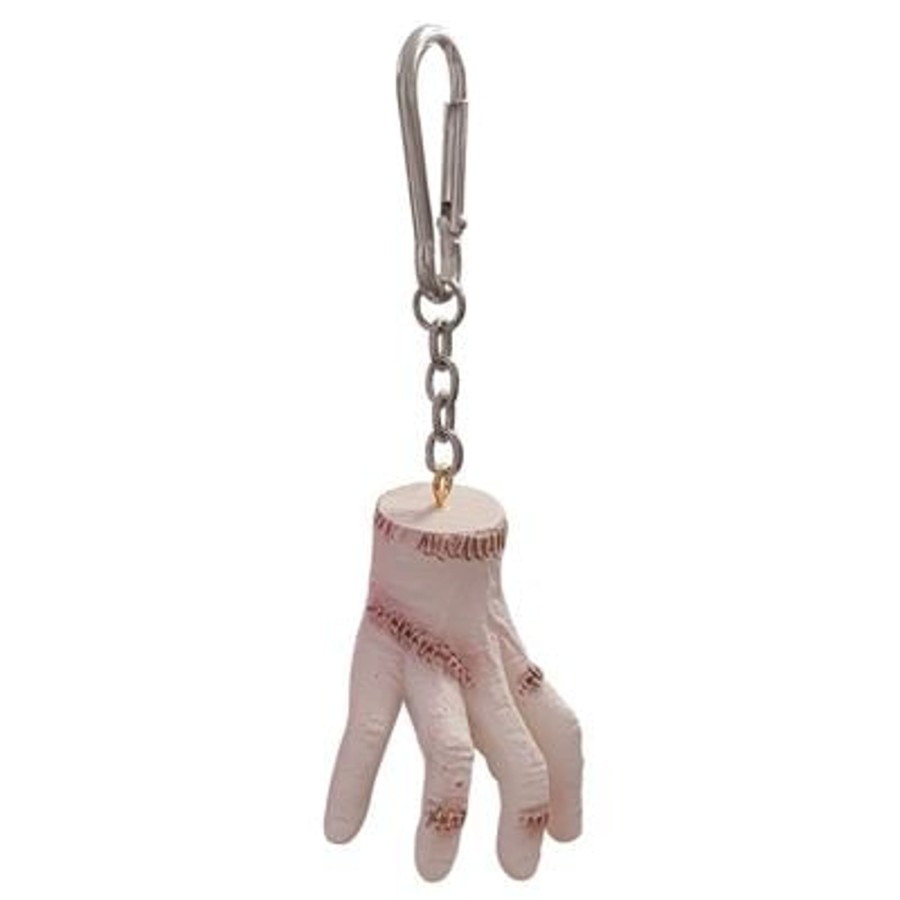 Accessoires Pyramid | Wednesday - The Thing - 3D Keychain