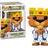 Figuren Funko | Robin Hood - Pop Disney N° 1439 - Prince John